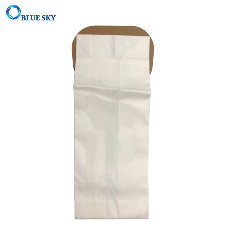 ＃103191纸张防尘袋的纸张扣XL真空吸尘器