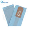 Bolsas de papel para polvo para aspiradoras comerciales Oreck, pieza n.° Pk800025 