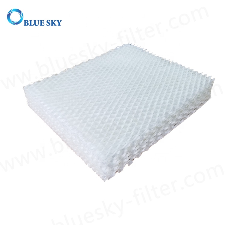 Filtro de humidificador de repuesto personalizado compatible con filtros de humidificador Wick Filter