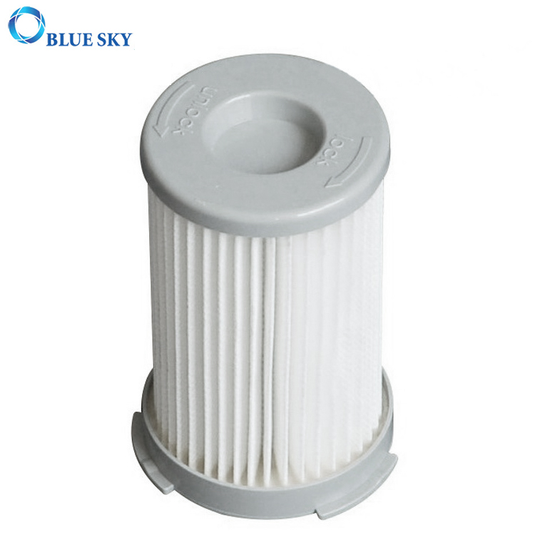 Reemplazo de filtros HEPA de recipiente para aspiradoras Electrolux