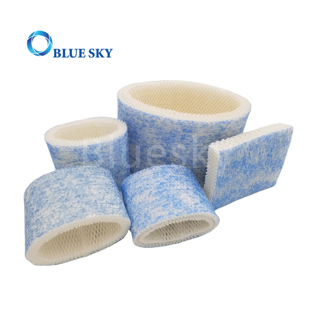 Compatible con filtros absorbentes de humidificador Honeywell HC-888 HC-888N