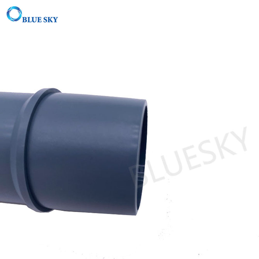Adaptador Universal de manguera de vacío personalizado de alta calidad a 30mm/1,18 pulgadas 31mm/1,22 pulgadas para parte de accesorios de tubo de aspiradora