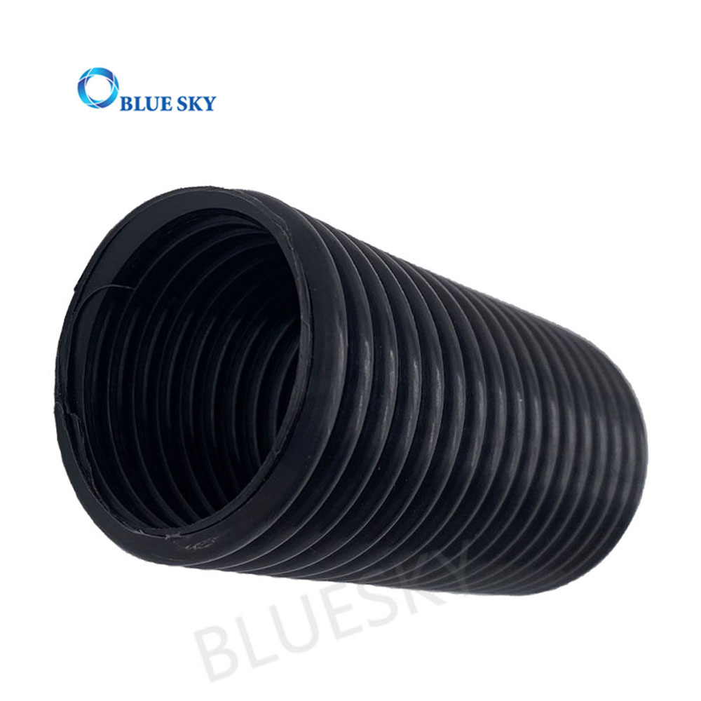 Universal personalizado plástico aspiradora tubo diámetro 36mm reemplazo para aspiradora tubo limpiador accesorios manguera