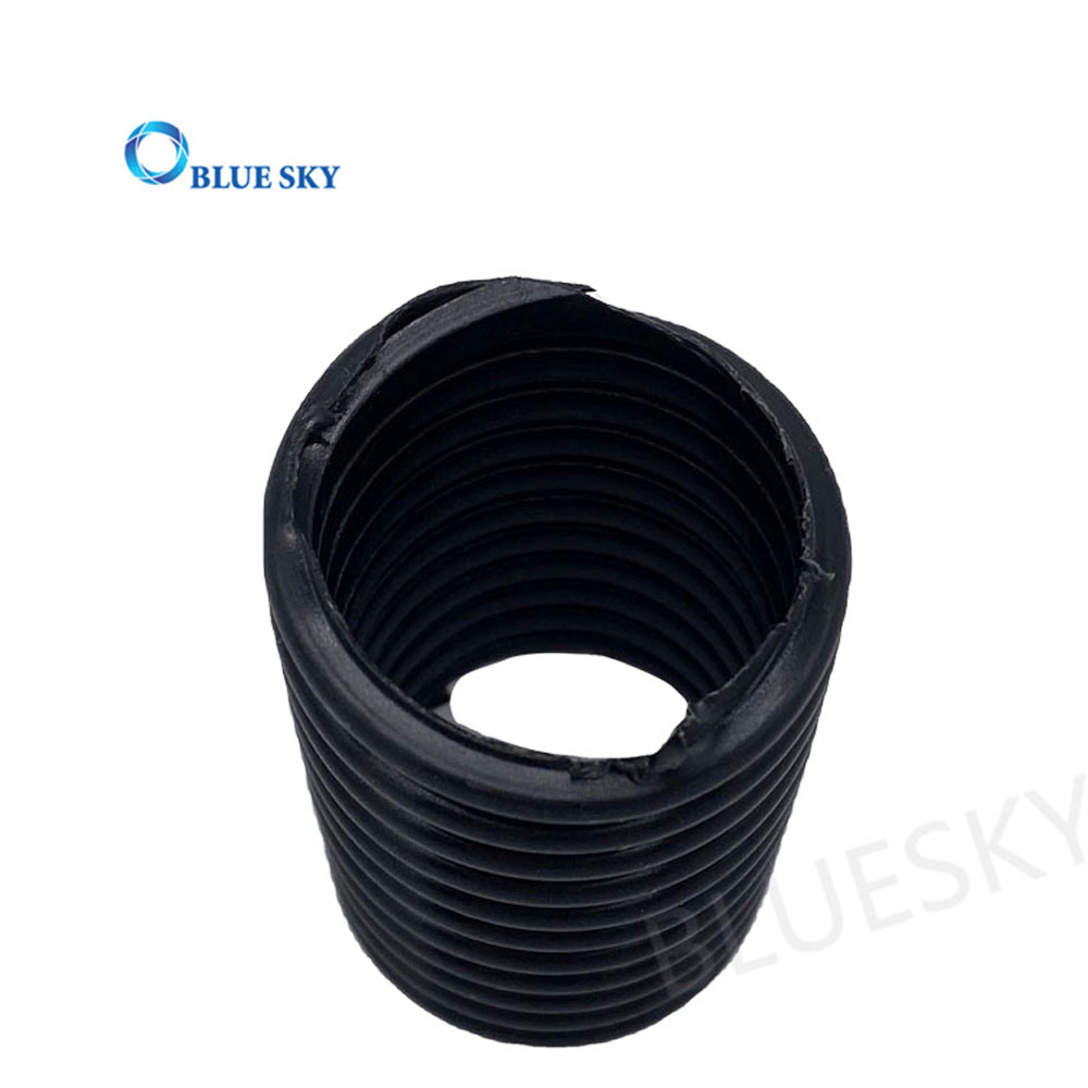 Tubo de manguera de aspiradora de plástico personalizado, diámetro de 34mm, Compatible con accesorios de aspiradora, piezas de tubo de aspiradora