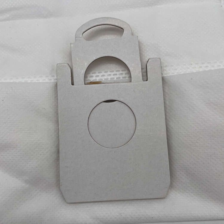 Bolsas de filtro de polvo de telas no tejidas de repuesto para aspiradora Xiaomi EVE PULS