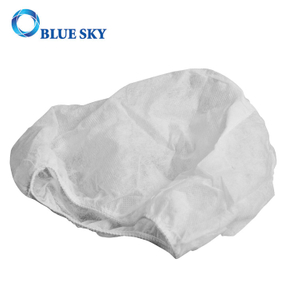 真空吸尘器白色合成纤维纺粘防尘袋