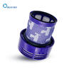 Filtro de aspiradora Dyson Compatible con Dyson V10 SV12, versión china, piezas de aspiradora