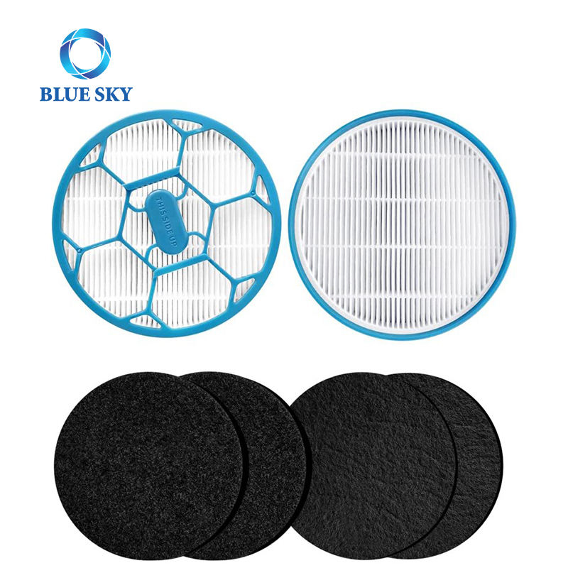 Pieza de repuesto de esponja de filtro HEPA lavable para Neakasa / Neabot P2 Pro, Kit de aseo para mascotas y aspiradora