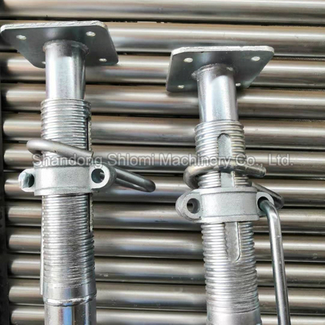 Formwork Shoring Prop