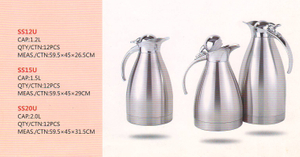SS12U/SS15U/SS20U