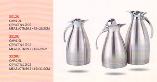 SS12U/SS15U/SS20U