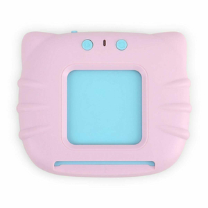 Hot Preschool Educational Toys Talking Alphabet Flash Card Kids Leaning Machine