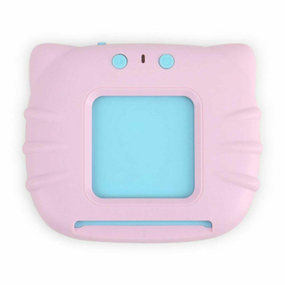 Hot Preschool Educational Toys Talking Alphabet Flash Card Kids Leaning Machine