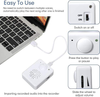 Memorial Voice Module Sympathy Gift Pre-recorded Keepsake Sound Chip MP3 WAV USB Download 128MB Storage Audio Box