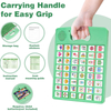 Support CE FCC RoHS Testing OEM AAC Speech Device 8-Button Programmable Communication Tablet for Autism Stroke Rehab