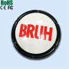 High Quality Wholesale Electronic Talking Button Push Sound Button with Custom Messages