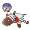 2026 Kids New Plush Toys With Star Night Light Projector