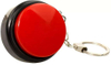 Air Horn Sound Button Keychain Creative Hype Talking Button with Keychain Gag Gifts for Men And Women