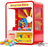 New Popular Mini Claw Machine As Birthday Gift Factory Delivery Sales with Best Price Variety of Styles And Colors Are Available