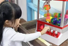 2026 Coin Arcade Games Machines Balls Doll Catcher Machine Kids Table Candy Crane Claw Machine Arcade Toys