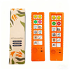 Children Talking Aids Autism AAC Device Sound Book Story Teller Therapy Equipment Toys Plastic Screen-Free Montessori