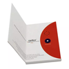Custom Talking Postcard Advertising Brochure Card Music Player Audio Chip Voice Recordable Sound Module for Christmas Gift Box