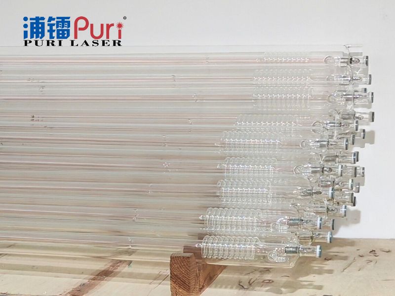 40W CO₂激光管能切什么？