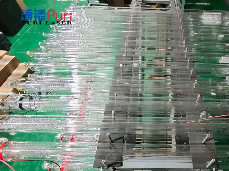 CO2激光管使用寿命：哪些因素会影响使用寿命？