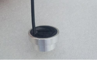 Sensor de transductor ultras&oacute;nico de 80kHz personalizado para la medici&oacute;n de la distancia