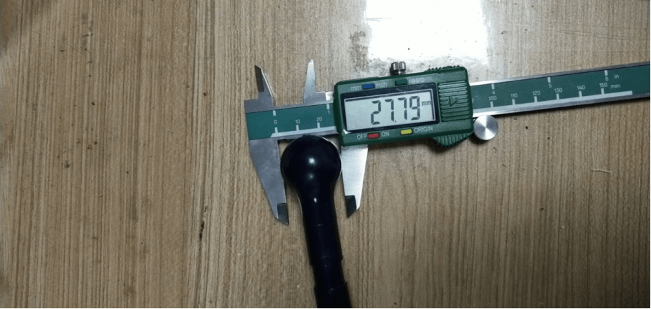 Hidrofone esf&eacute;rico ac&uacute;stico para detec&ccedil;&atilde;o marinha