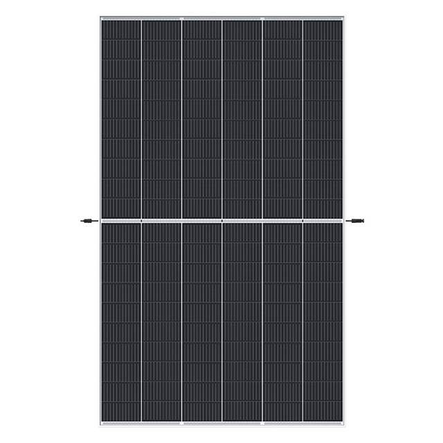 600W+ Monocristalino Paneles solares solares solares Solar Sistema de montaje solar fotovoltaico de dos partes