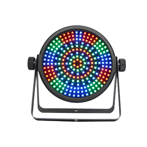 120W RGB LED Strobe Light