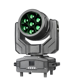 7*40W IP65 B-EYE Moving Head 