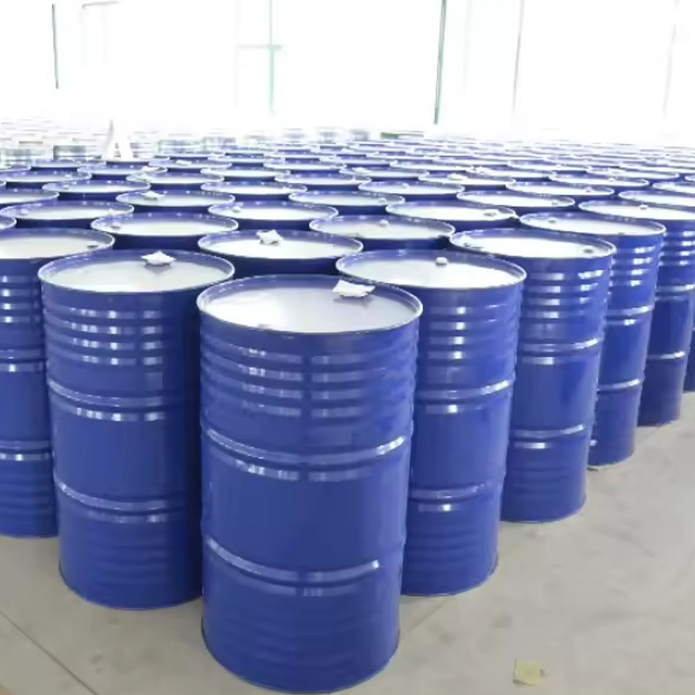 CARBONATO DE DIMETIL DE ALTA QUALIDADE PARA REVESTIMENTO DE PROTEÇÃO