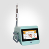 PICO LASE Q SWITTED ND YAG 755 1064NM Tattoo Entfernungsmaschine