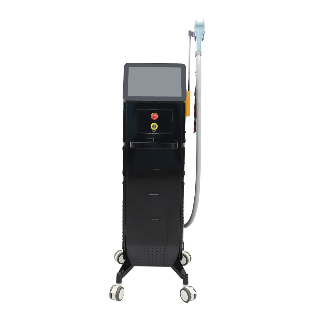 New Techinology Professional Whitening Machine zum Verkauf 