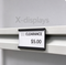  Magnetic C Channel Sign Holder SG-C38M