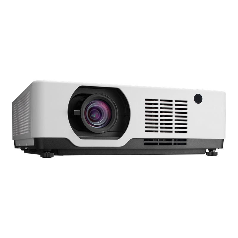 SMX Projector MX-VL700 WUXGA 7000 Lumen 3LCD Laser Projector for Simulation Mapping