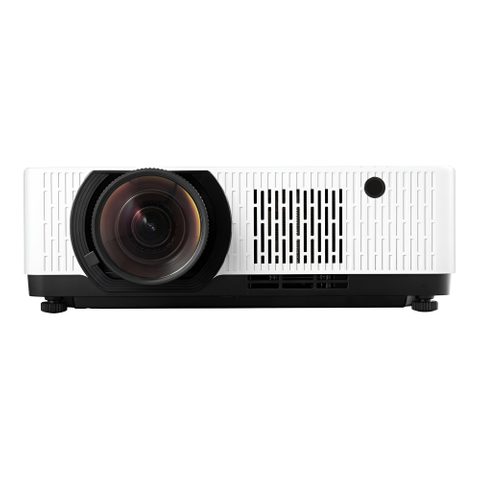 SMX MX-SL7500U 7500 Lumen WUXGA Short Throw Projector 3LCD Laser Projector for 3D Mapping