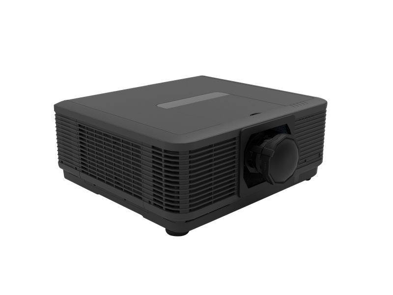 9500 Lumen WUXGA High Brightness Dual-Color Laser Projector 