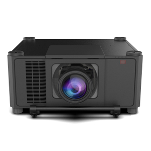 22000 Lumen High Bright Dual-Color 3LCD Laser Projector WUXGA