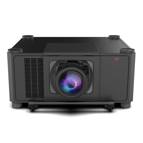22000 Lumen High Bright Dual-Color 3LCD Laser Projector WUXGA