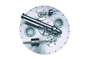 Какие бывают типы сантехнических люков