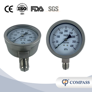 1/2 '-BSP нержавеющая сталь санитарный SS304