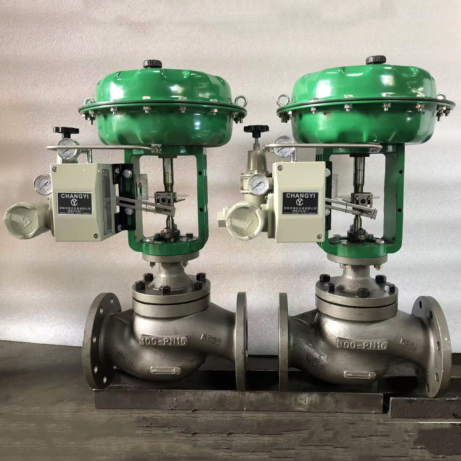 DN25-DN400 I SS304 ОТВЕТСТВЕННАЯ СТРАНА ПНЕЕМАТИЧЕСКАЯ МОДУМАТИЧЕСКА