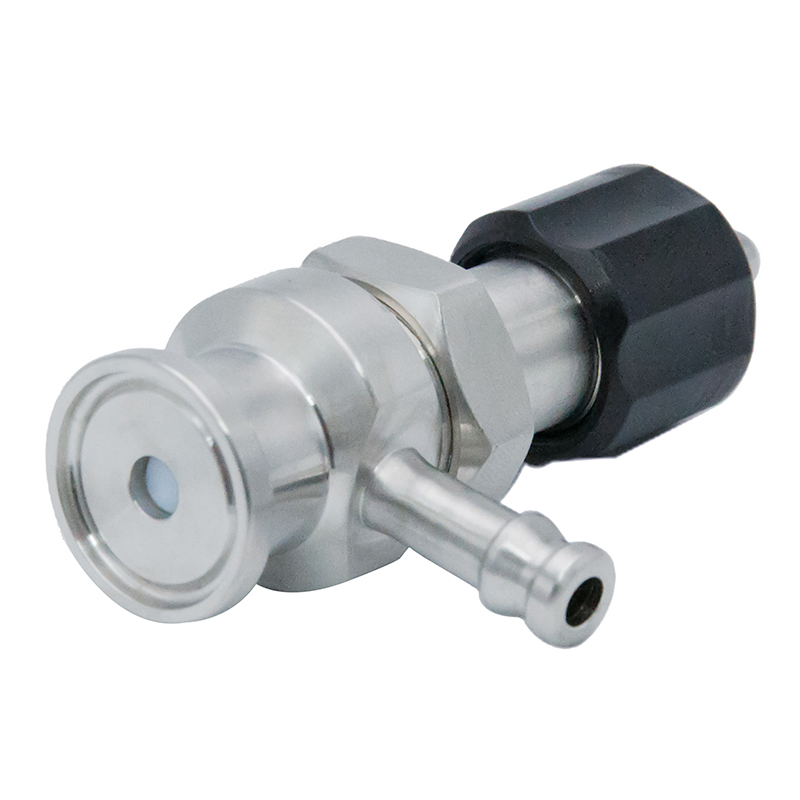 Mini Type Clamp Sterilization Claping для индустрии электроэлектрической энергетики