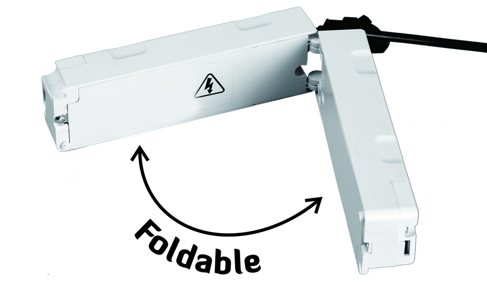Foldable