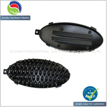 China Foundry Aluminium Die Casting Comb Part (AL12121)