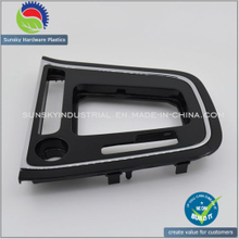 Design CNC Car/Auto Part Prototyping, Vehicle Lamp / Light Prototype (PR10020)