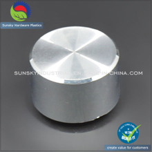 Stero Sound Box Speaker Aluminium Turning Knob Prototype